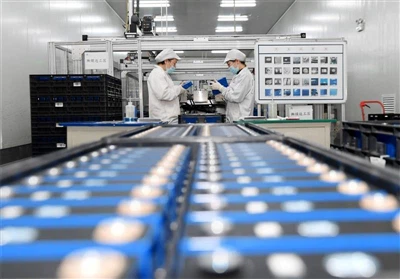 Domače blagovne znamke prevladujejo, ko se globalni proizvajalci avtomobilov ...